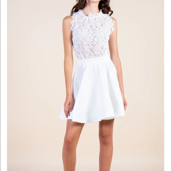 Honey dress - Picture 3 of 3